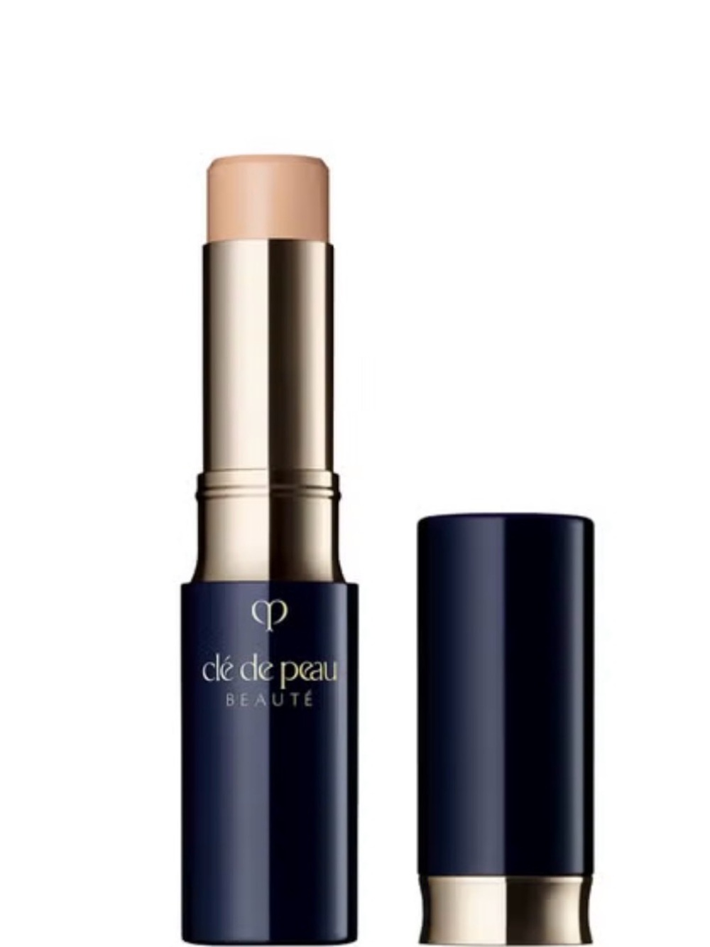 Cle de Peau Radiant Stick Foundation ~ Beige ~ SPF17